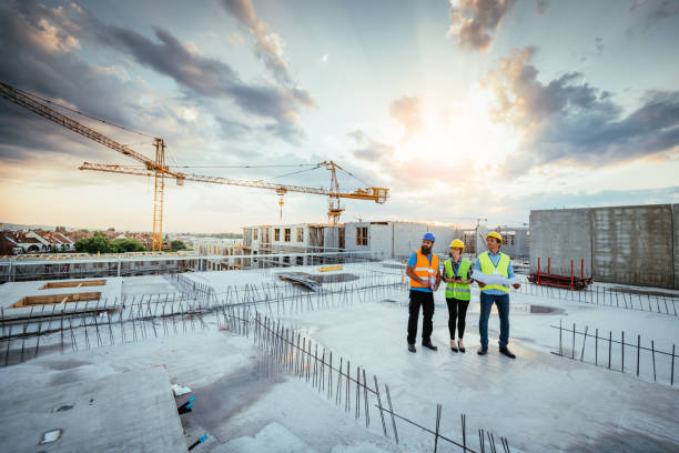 Best Residential Concrete Services  in Lake Geneva, WI