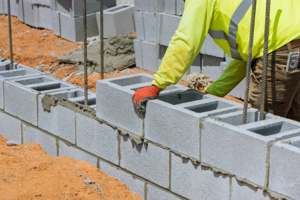 Best Commercial Concrete Contractor  in Lake Geneva, WI